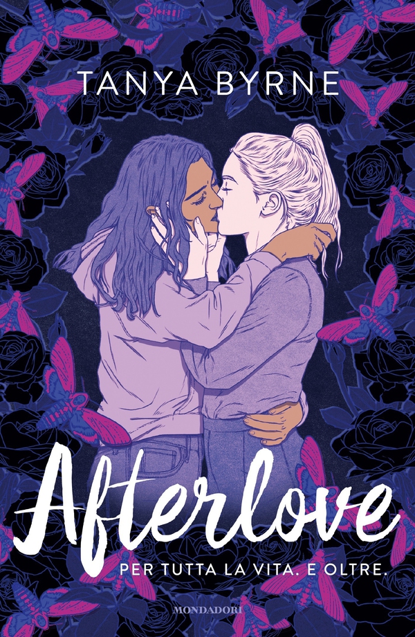 Afterlove - Librerie.coop Afterlove - Librerie.coop