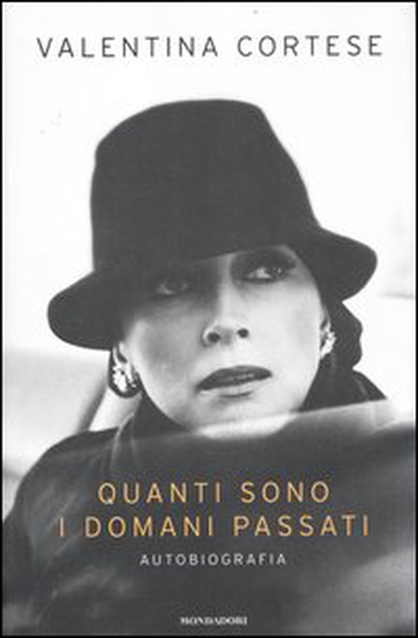 Quanti sono i domani passati - Librerie.coop Quanti sono i domani passati - Librerie.coop