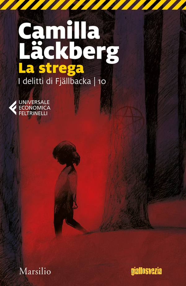 La strega - Librerie.coop La strega - Librerie.coop