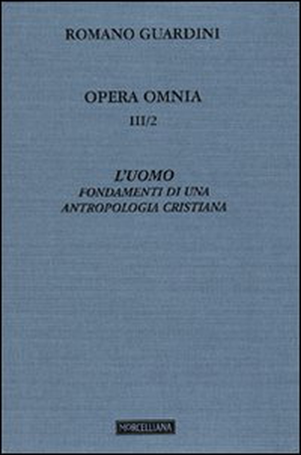 Opera omnia - Vol. 3\2 - Librerie.coop Opera omnia - Vol. 3\2 - Librerie.coop