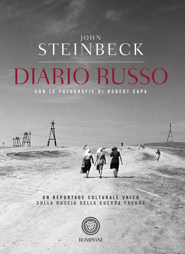 Diario russo - Librerie.coop Diario russo - Librerie.coop