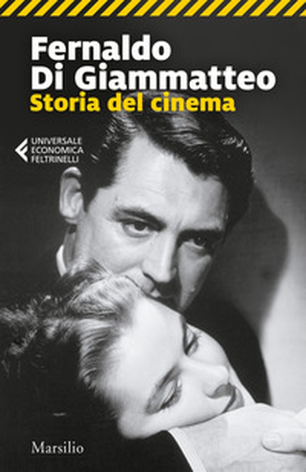 Storia del cinema - Librerie.coop Storia del cinema - Librerie.coop