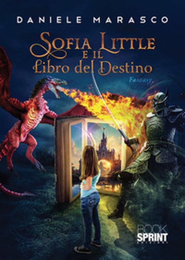 Sofia Little e il libro del destino - Librerie.coop Sofia Little e il libro del destino - Librerie.coop