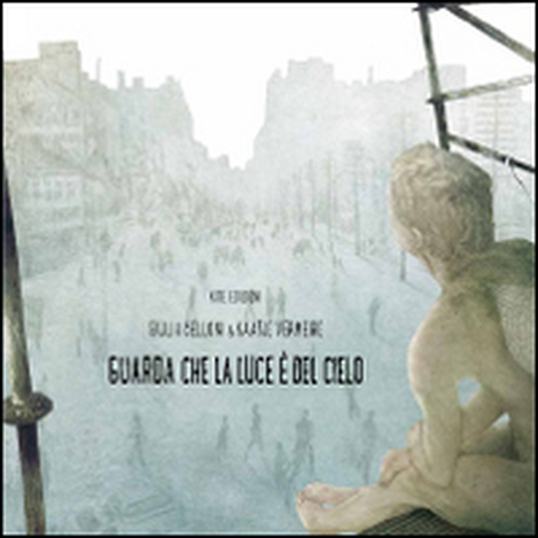 Guarda che la luce è del cielo - Librerie.coop Guarda che la luce è del cielo - Librerie.coop