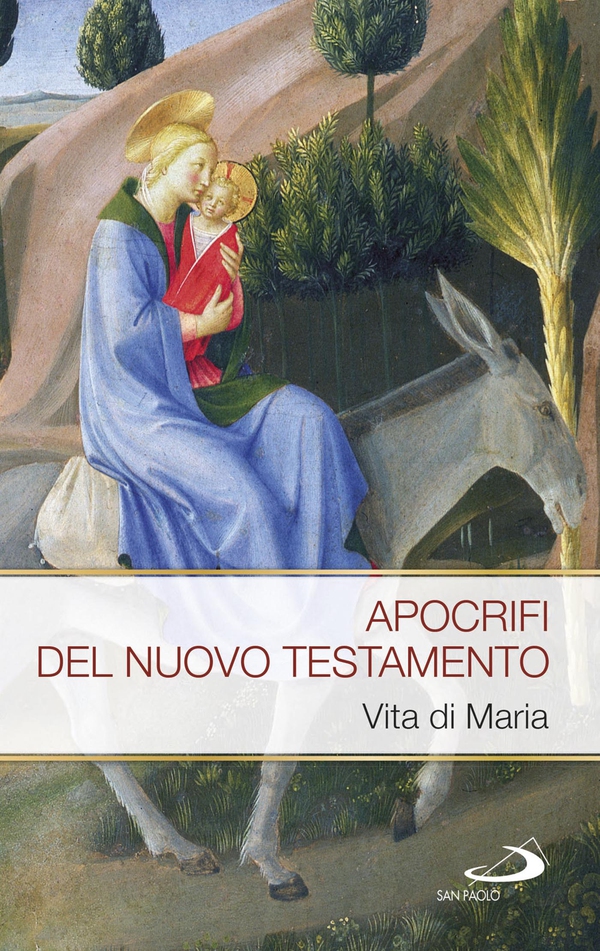 Vita di Maria - Librerie.coop Vita di Maria - Librerie.coop