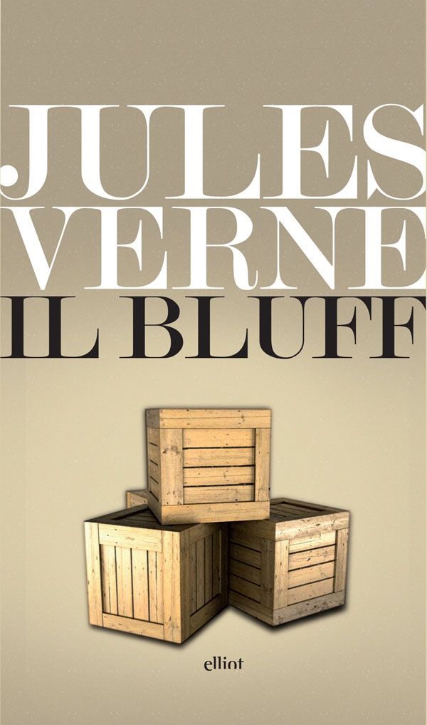 Il bluff - Librerie.coop Il bluff - Librerie.coop
