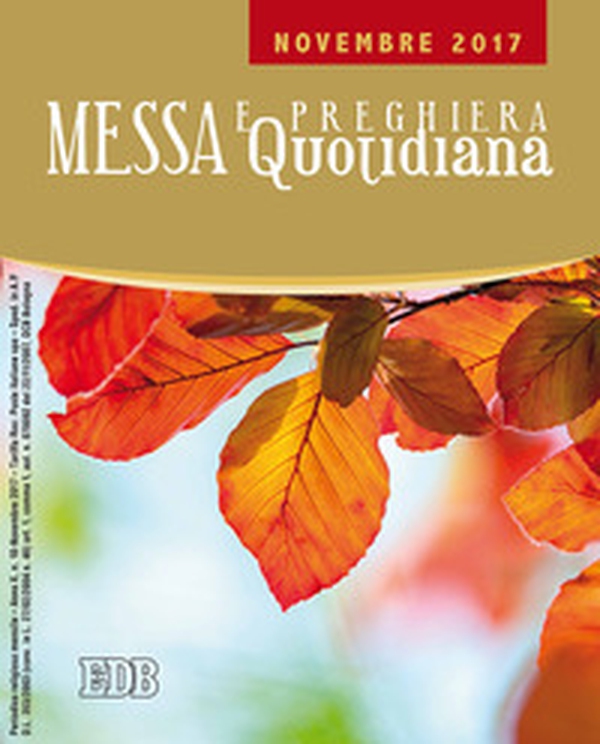 Messa e preghiera quotidiana - Librerie.coop Messa e preghiera quotidiana - Librerie.coop
