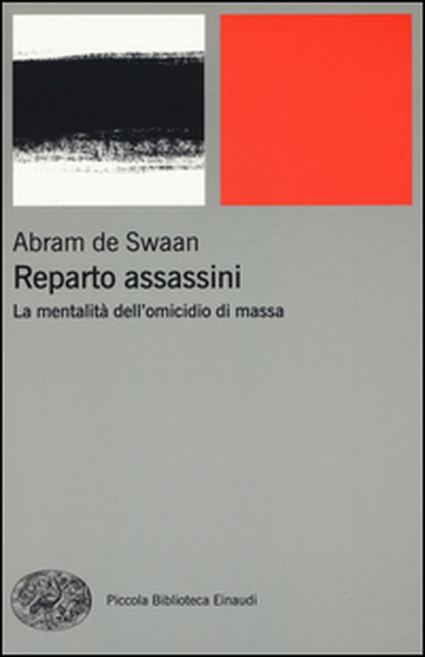 Reparto assassini. La mentalità dell'omicidio di massa - Librerie.coop Reparto assassini. La mentalità dell'omicidio di massa - Librerie.coop