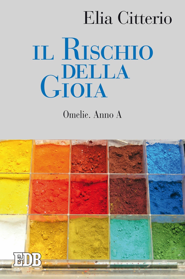 Il rischio della gioia - Librerie.coop Il rischio della gioia - Librerie.coop