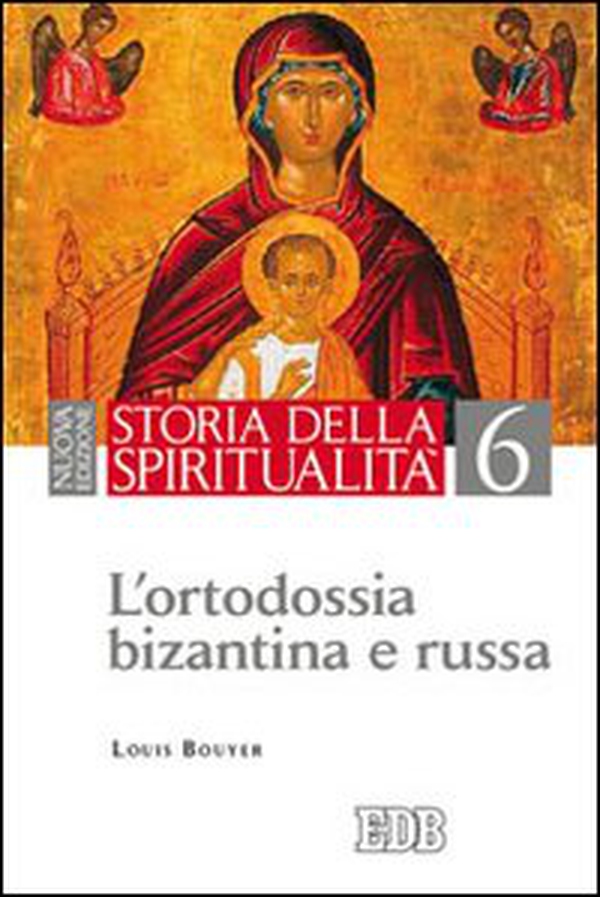 Storia della spiritualità - Vol. 6 - Librerie.coop Storia della spiritualità - Vol. 6 - Librerie.coop