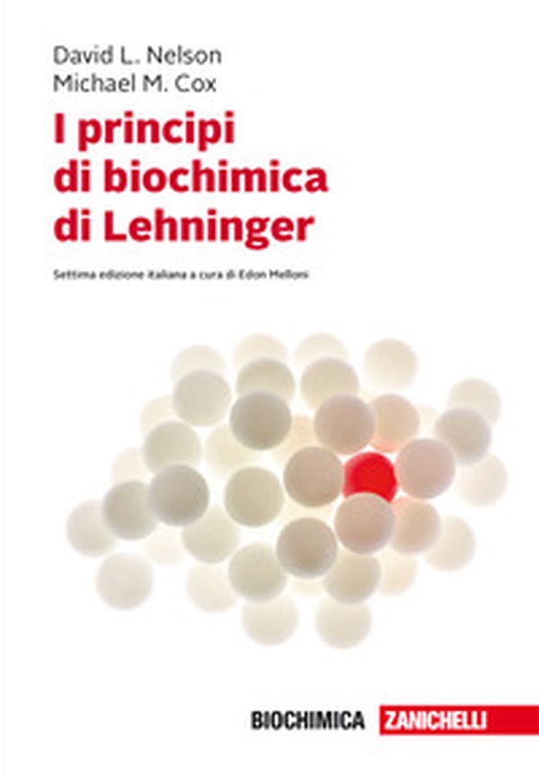 I principi di biochimica di Lehninger - Librerie.coop I principi di biochimica di Lehninger - Librerie.coop