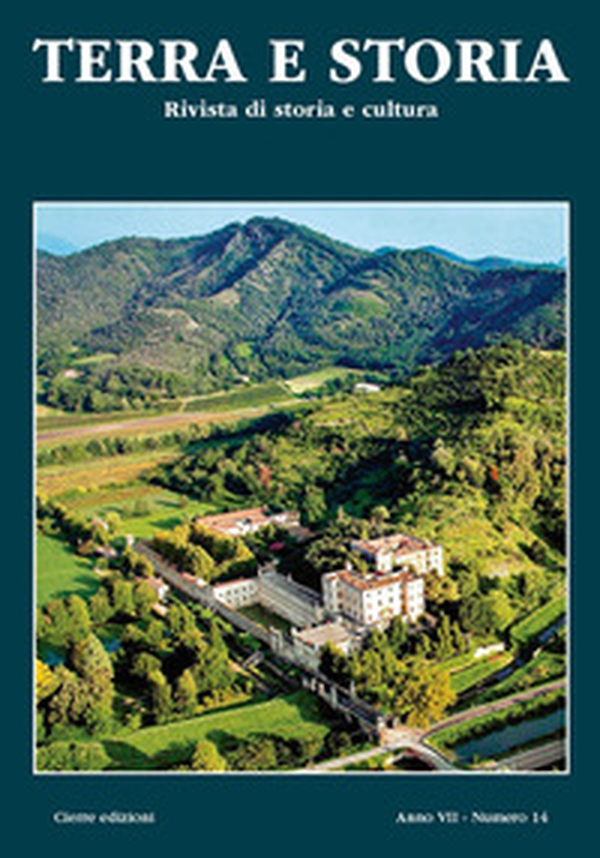 Terra e storia. Rivista di storia e cultura - Vol. 14 - Librerie.coop Terra e storia. Rivista di storia e cultura - Vol. 14 - Librerie.coop