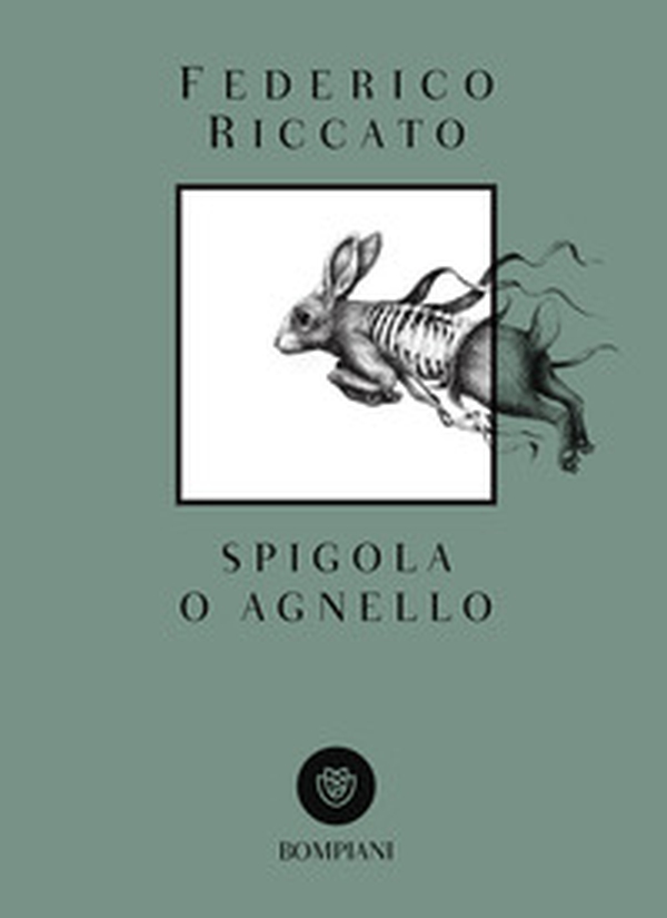 Spigola o agnello - Librerie.coop Spigola o agnello - Librerie.coop