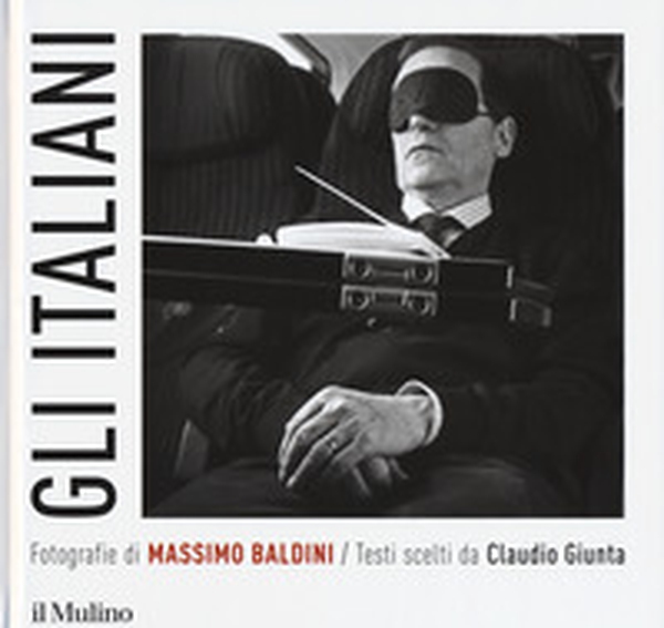 Gli italiani - Librerie.coop Gli italiani - Librerie.coop