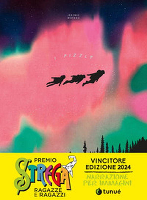 I Pizzly - Librerie.coop I Pizzly - Librerie.coop