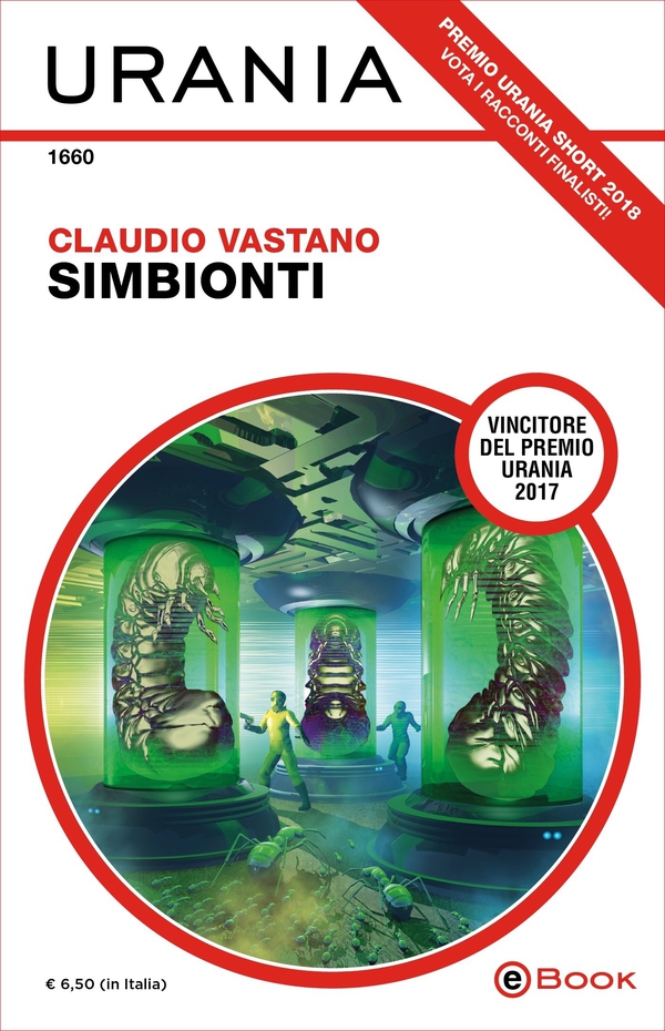 Simbionti (Urania) - Librerie.coop Simbionti (Urania) - Librerie.coop