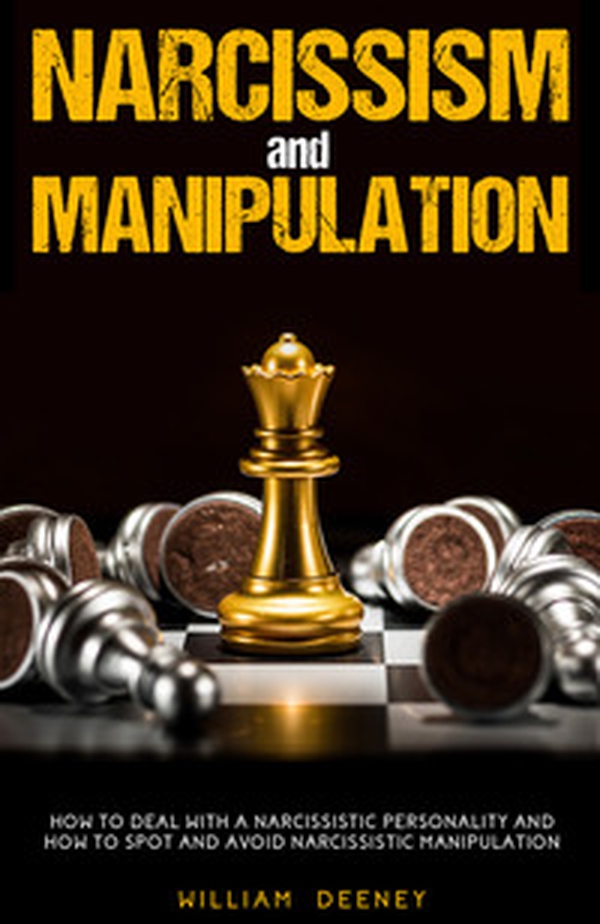 Narcissism and manipulation - Librerie.coop Narcissism and manipulation - Librerie.coop