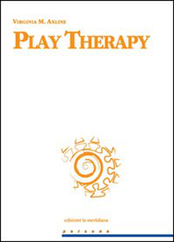 Play therapy - Librerie.coop Play therapy - Librerie.coop