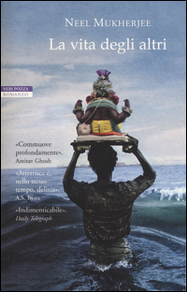 La vita degli altri - Librerie.coop La vita degli altri - Librerie.coop