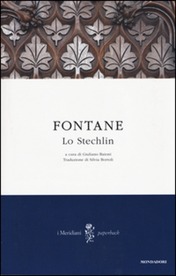 Lo Stechlin - Librerie.coop Lo Stechlin - Librerie.coop