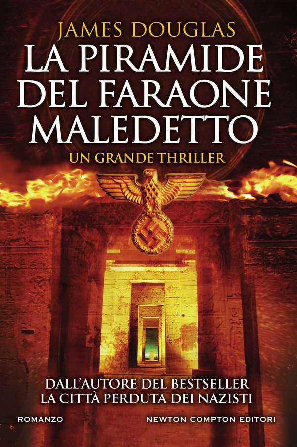 La piramide del faraone maledetto - Librerie.coop La piramide del faraone maledetto - Librerie.coop