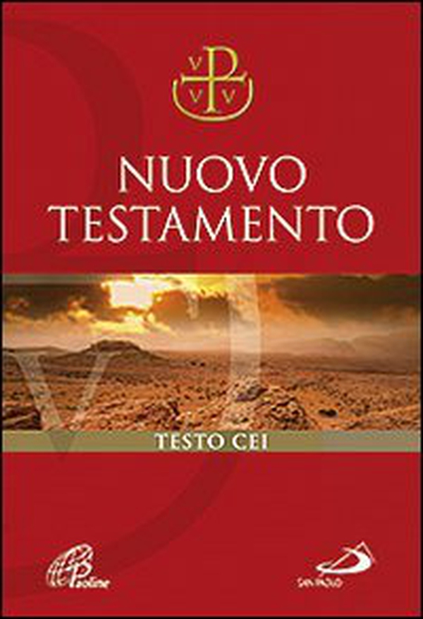 Nuovo Testamento Via Verità e Vita. Per i credenti - Librerie.coop Nuovo Testamento Via Verità e Vita. Per i credenti - Librerie.coop