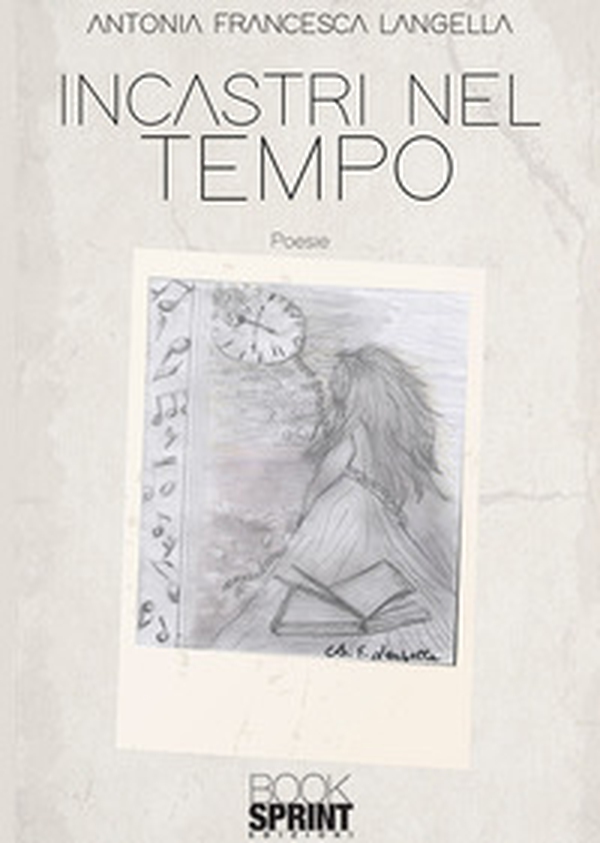 Incastri nel tempo - Librerie.coop Incastri nel tempo - Librerie.coop