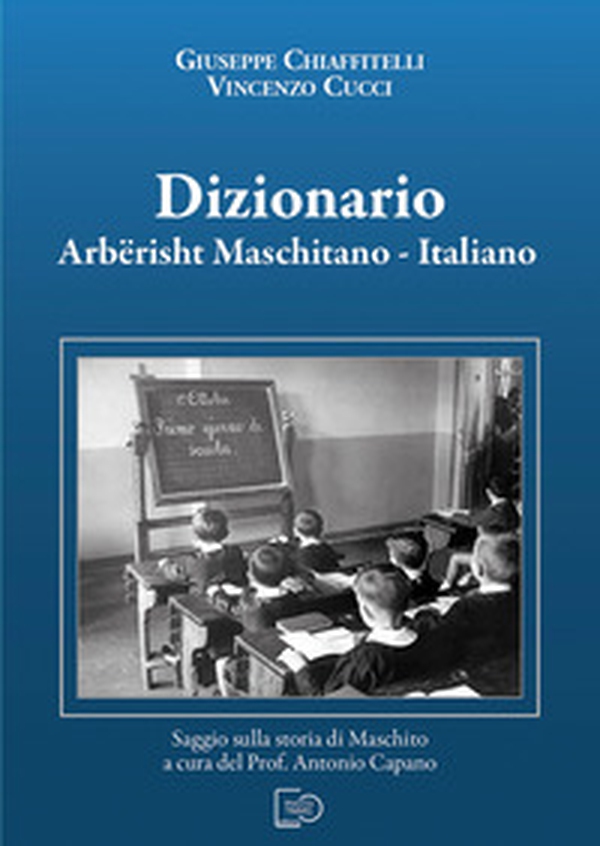 Dizionario arbërisht maschitano-italiano - Librerie.coop Dizionario arbërisht maschitano-italiano - Librerie.coop