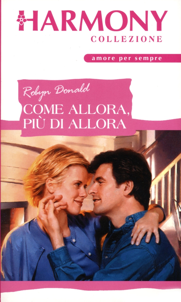 Come allora, più di allora - Librerie.coop Come allora, più di allora - Librerie.coop