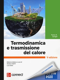 Termodinamica e trasmissione del calore - Librerie.coop