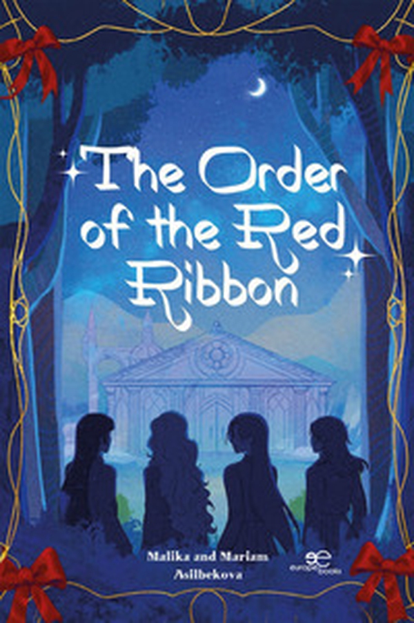 The order of the Red Ribbon - Librerie.coop The order of the Red Ribbon - Librerie.coop