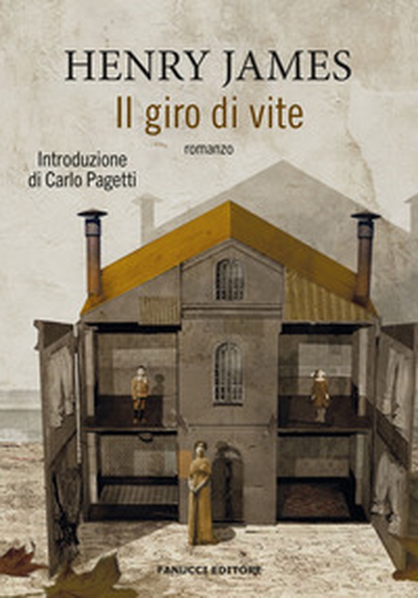 Il giro di vite - Librerie.coop Il giro di vite - Librerie.coop
