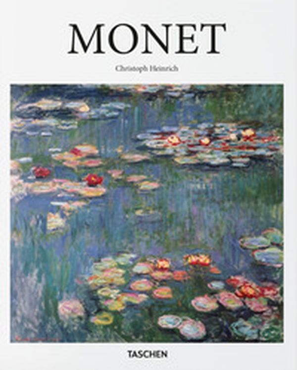 Monet. Ediz. inglese - Librerie.coop Monet. Ediz. inglese - Librerie.coop
