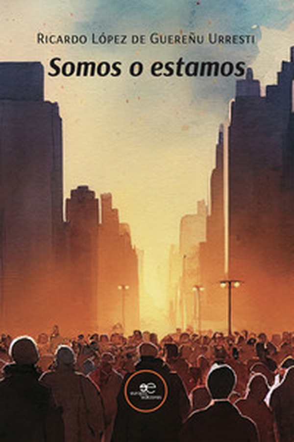 Somos o estamos - Librerie.coop Somos o estamos - Librerie.coop