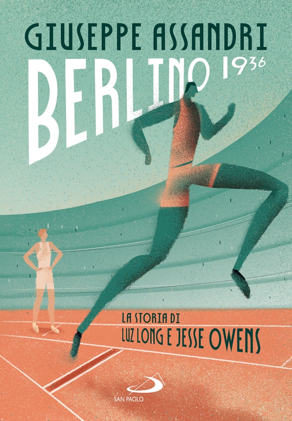 Berlino 1936 - Librerie.coop Berlino 1936 - Librerie.coop
