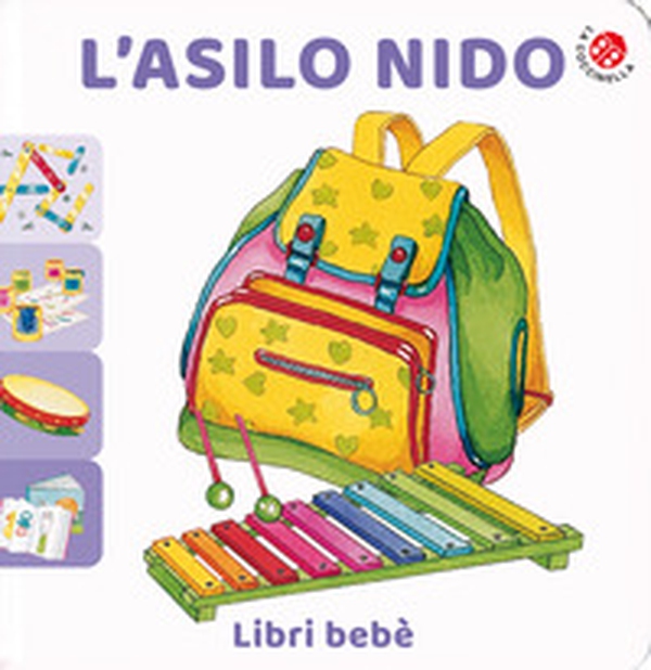 L'asilo nido - Librerie.coop L'asilo nido - Librerie.coop