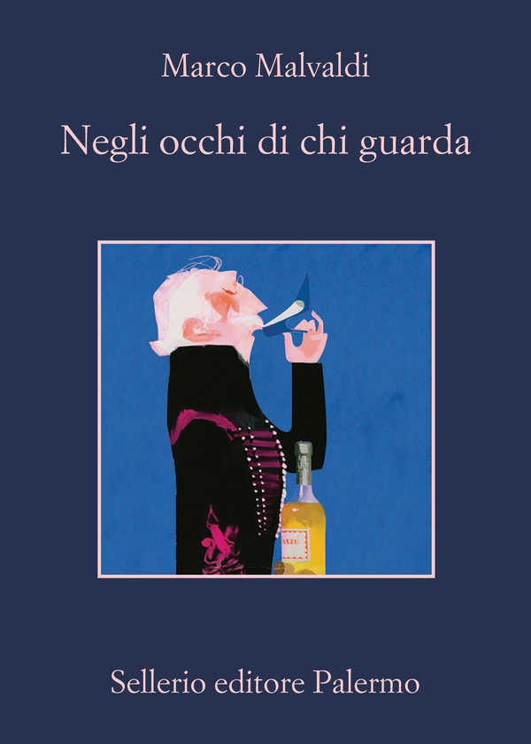 Negli occhi di chi guarda - Librerie.coop Negli occhi di chi guarda - Librerie.coop