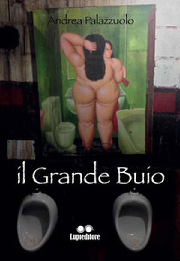 Il grande buio - Librerie.coop Il grande buio - Librerie.coop