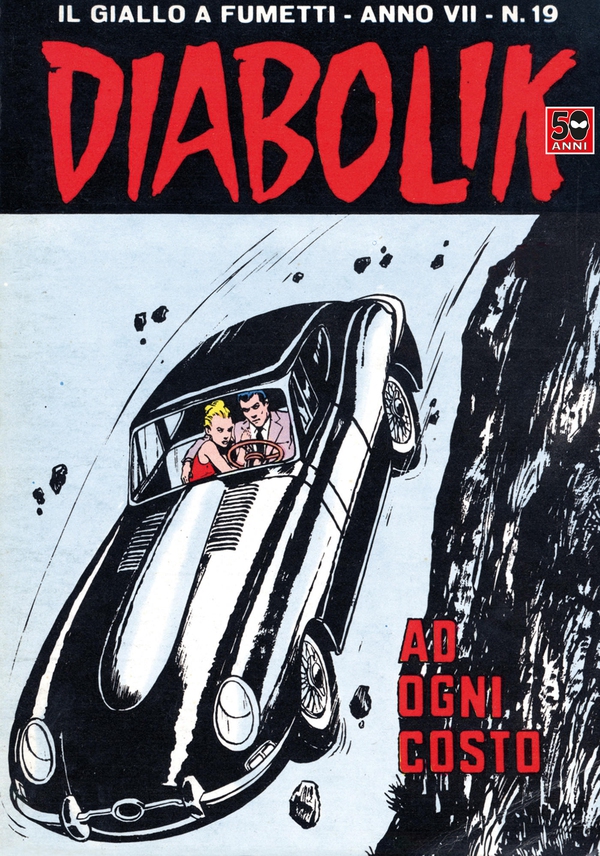 DIABOLIK (121) - Librerie.coop DIABOLIK (121) - Librerie.coop
