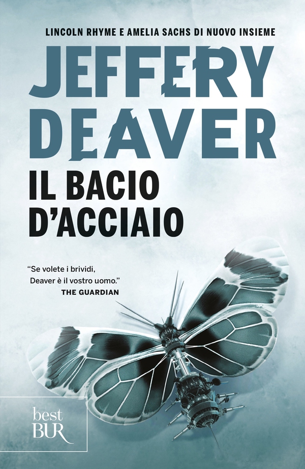 Il bacio d'acciaio - Librerie.coop Il bacio d'acciaio - Librerie.coop