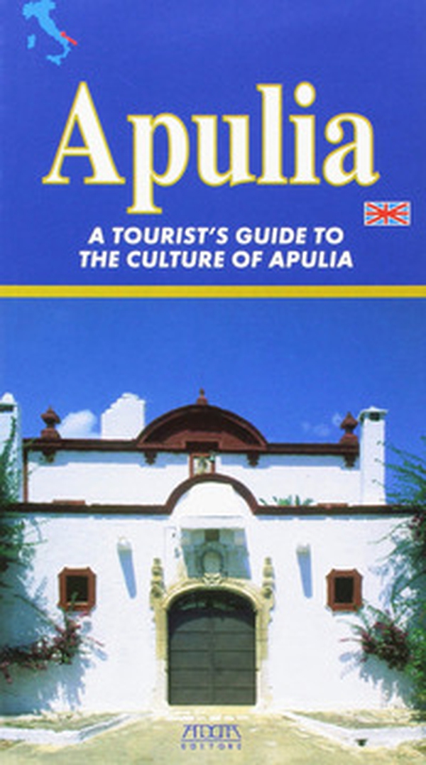 Puglia. Guida turistico-culturale. Ediz. inglese - Librerie.coop Puglia. Guida turistico-culturale. Ediz. inglese - Librerie.coop