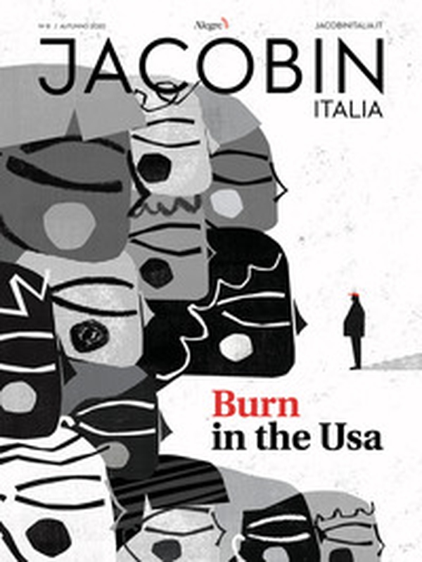 Jacobin Italia - Librerie.coop Jacobin Italia - Librerie.coop