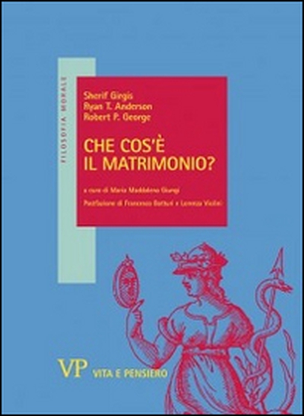 Che cos'è il matrimonio? - Librerie.coop Che cos'è il matrimonio? - Librerie.coop