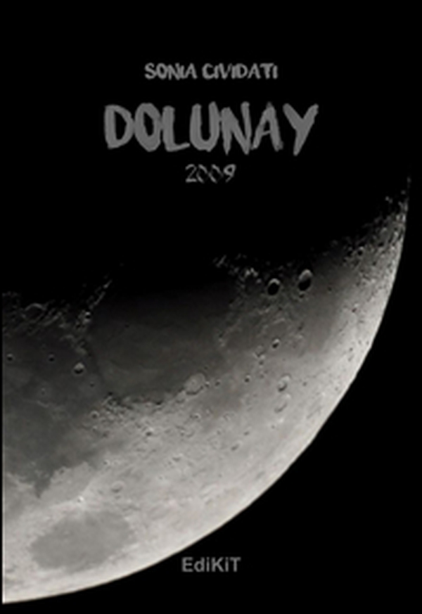 Dolunay 2009 - Librerie.coop Dolunay 2009 - Librerie.coop