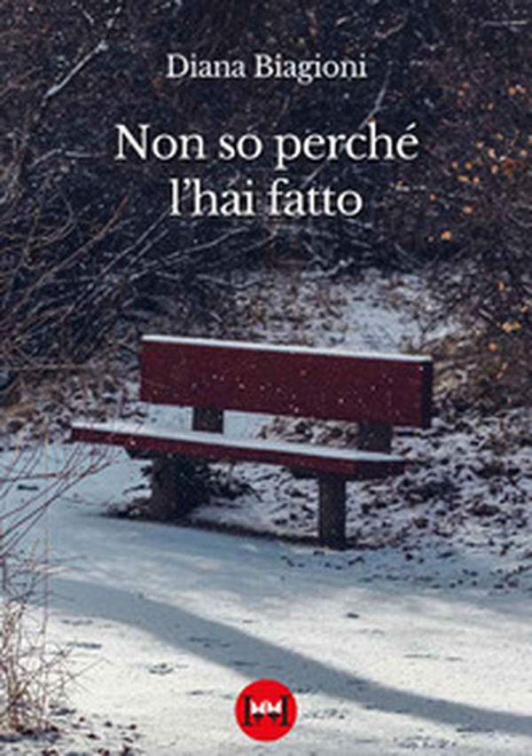 Non so perché l'hai fatto - Librerie.coop Non so perché l'hai fatto - Librerie.coop