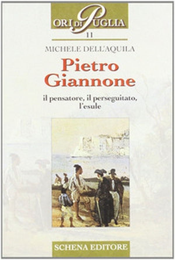 Pietro Giannone. Il pensatore, il perseguitato, l'esule - Librerie.coop Pietro Giannone. Il pensatore, il perseguitato, l'esule - Librerie.coop