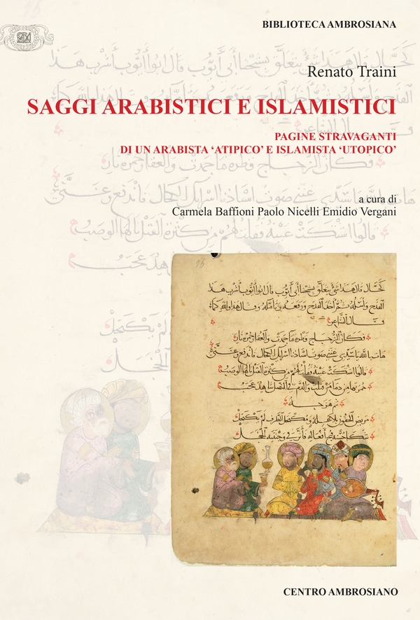 Saggi arabistici e islamistici - Tomo I - Librerie.coop Saggi arabistici e islamistici - Tomo I - Librerie.coop