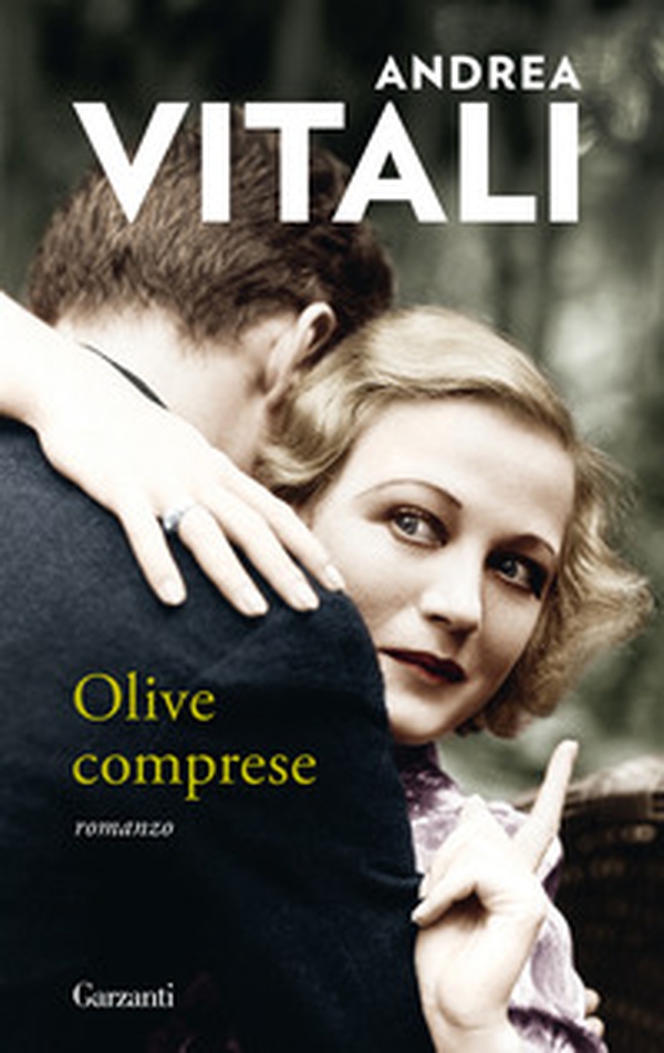 Olive comprese - Librerie.coop Olive comprese - Librerie.coop