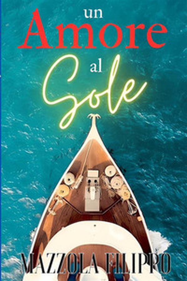 Un amore al sole - Librerie.coop Un amore al sole - Librerie.coop