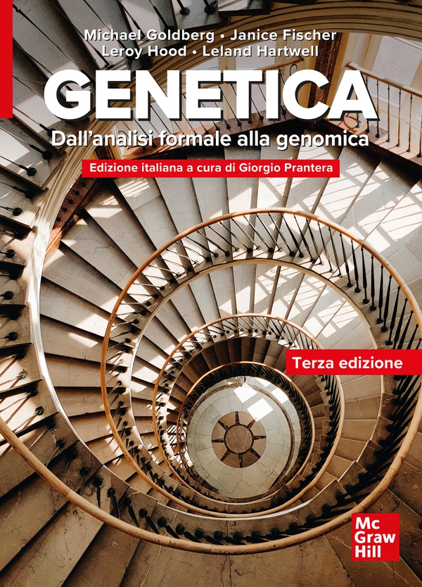 Genetica 3/ed - Librerie.coop Genetica 3/ed - Librerie.coop